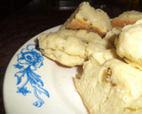 Foto del paso 5 de la receta: Scons de parmesano y aceitunas