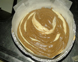 Foto del paso 7 de la receta: Torta cebra