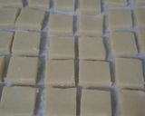 Foto del paso 4 de la receta: Galletitas de queso