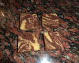 Foto del paso 1 de la receta: Copitos de dulce de leche