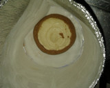 Foto del paso 5 de la receta: Torta cebra