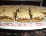 Foto del paso 1 de la receta: Cuadrados de dulce de leche y coco