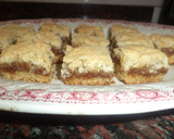 Foto del paso 1 de la receta: Cuadrados de dulce de leche y coco