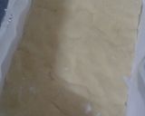 Foto del paso 5 de la receta: Cuadrados de dulce de leche y coco
