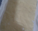 Foto del paso 5 de la receta: Cuadrados de dulce de leche y coco