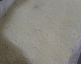 Foto del paso 7 de la receta: Cuadrados de dulce de leche y coco