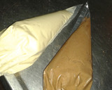 Foto del paso 3 de la receta: Torta cebra