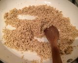 Foto del paso 7 de la receta: Quinoa cremosa con verduras