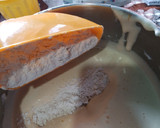 Foto del paso 3 de la receta: Pastel de tres leches