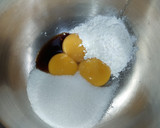 Foto del paso 2 de la receta: Natillas caseras de vainilla con huevo