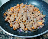 Foto del paso 5 de la receta: Mi kebab nacional