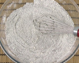 Foto del paso 1 de la receta: Rosquillas de oreo cubiertas de chocolate blanco