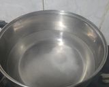 Foto del paso 1 de la receta: Pasta a la Puttanesca