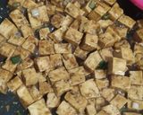 Foto del paso 5 de la receta: Tofu Teriyaki
