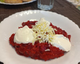 Foto del paso 5 de la receta: Risotto de remolacha