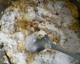 Foto langkah ke 3 dari resep Bakwan Jagung Blora.