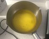 Vanilla madeleines recipe step 1 photo