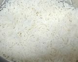 लेफ्ट ओवर फ्राइड राइस (leftover fried rice recipe in Hindi) रेसिपी चरण 1 फोटो