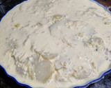 Foto del paso 4 de la receta: Pastel Cremoso de Pollo ❤️