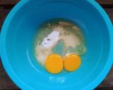 Foto langkah ke 2 dari resep Brownies Hias Ekonomis (Ide Jualan).