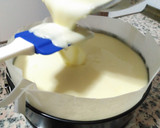 Foto del paso 13 de la receta: Tarta 3 chocolates Día de la Madre