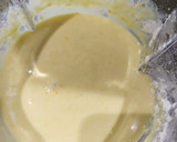 Foto del paso 2 de la receta: Budín de mandarinas en licuadora