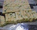 Foto langkah ke 7 dari resep Misoa Goreng l Cemilan Ekonomis.