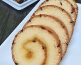 Foto langkah ke 5 dari resep Bolu Gulung Ekonomis.