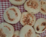 Foto del paso 3 de la receta: Batbut
