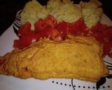 Foto del paso 7 de la receta: Filet de Merluza a la Romana