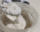 Foto del paso 1 de la receta: Panecillos con olivas