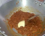 A picture of step 8 of Chili Paneer.
