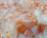 Foto del paso 1 de la receta: Tostadas de camarón