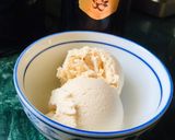 A picture of step 4 of Amarula Liqueur Ice-cream 🍦.