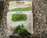Foto del paso 1 de la receta: Filetes de Caballa al horno con patatas