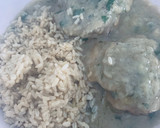Foto del paso 5 de la receta: Pollo a la cerveza