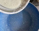 A picture of step 4 of Satvic Rabdi (VEGAN).