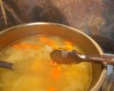 美容蘋果蔬菜湯的食譜步驟3照片