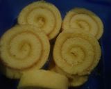 Foto langkah ke 5 dari resep Selai nanas untuk bolu gulung.