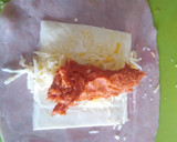 Foto del paso 1 de la receta: San jacobos con sobrasada