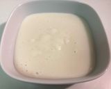 Foto del paso 1 de la receta: Brioche Japonés ㊙️