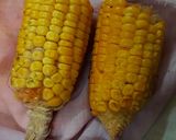 પોપકોર્ન મિક્સ સલાડ (Popcorn Mix Salad Recipe In Gujarati) રેસીપી સ્ટેપ1ફોટો