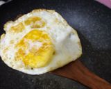 Foto langkah ke 3 dari resep Butter Rice Egg.