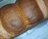 Foto langkah ke 6 dari resep Roti Loaf Kulit Buah Naga.