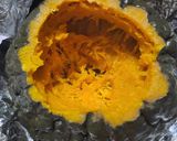 Foto del paso 8 de la receta: Zapallo Cabutia relleno