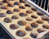 đđ NyĂĄrbĂșcsĂșztatĂł SzilvĂĄs-TĂșrĂłs Desszert đđ recept fĂĄzis 2 fotĂłja