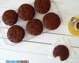 Foto del paso 6 de la receta: Supercookies de chocolate