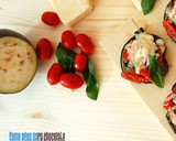 Foto del paso 4 de la receta: Berenjenas a la parmesana