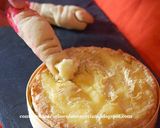 Foto del paso 6 de la receta: Dedos de bruja con queso camembert