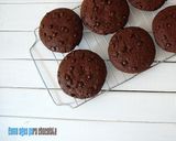 Foto del paso 5 de la receta: Supercookies de chocolate